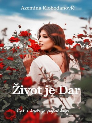 cover image of Život je Dar